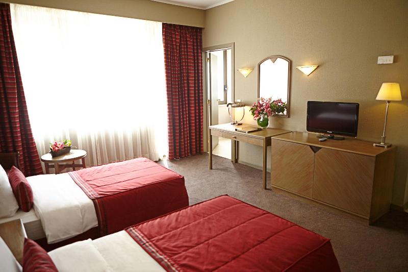 Hotel Memling image