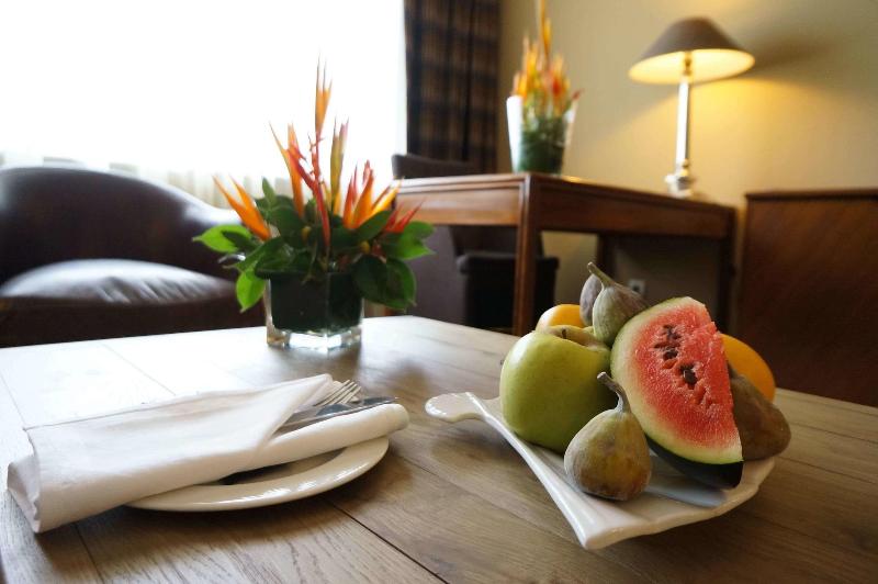 Hotel Memling image