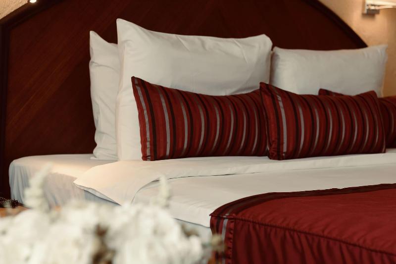 Hotel Memling image