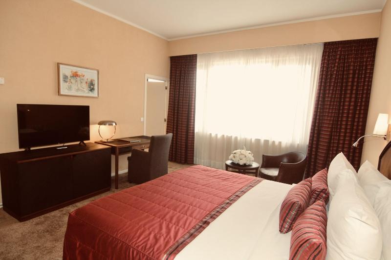 Hotel Memling image
