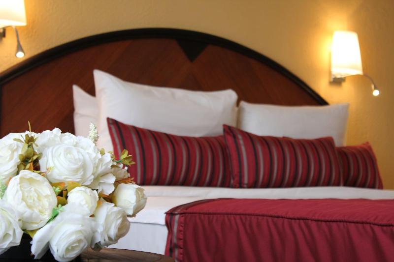 Hotel Memling image
