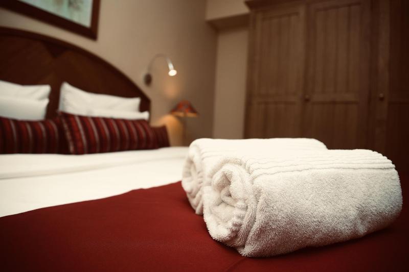 Hotel Memling image