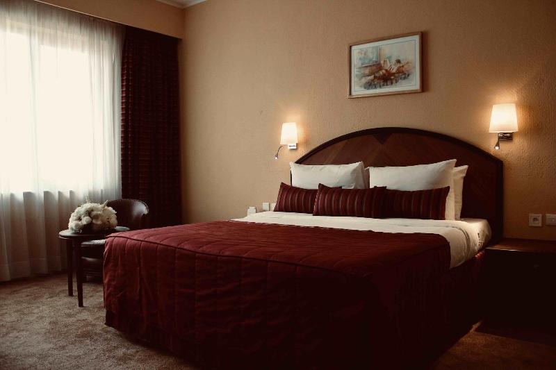 Hotel Memling image
