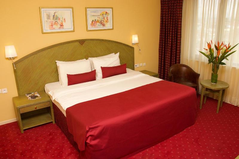 Hotel Memling image