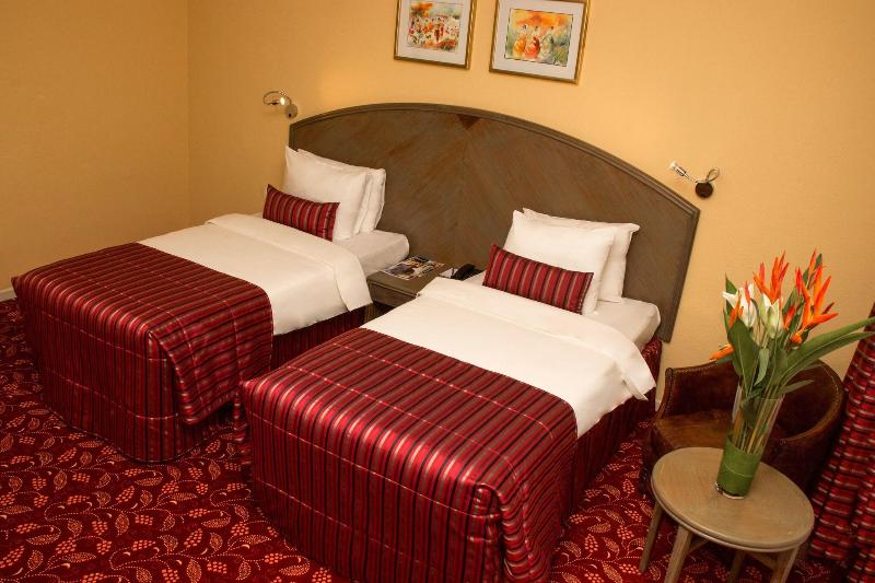 Hotel Memling image