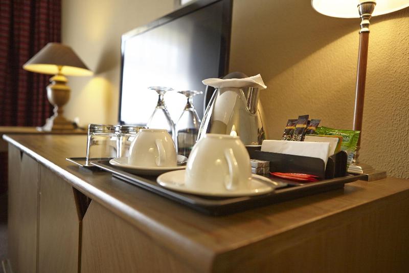 Hotel Memling image