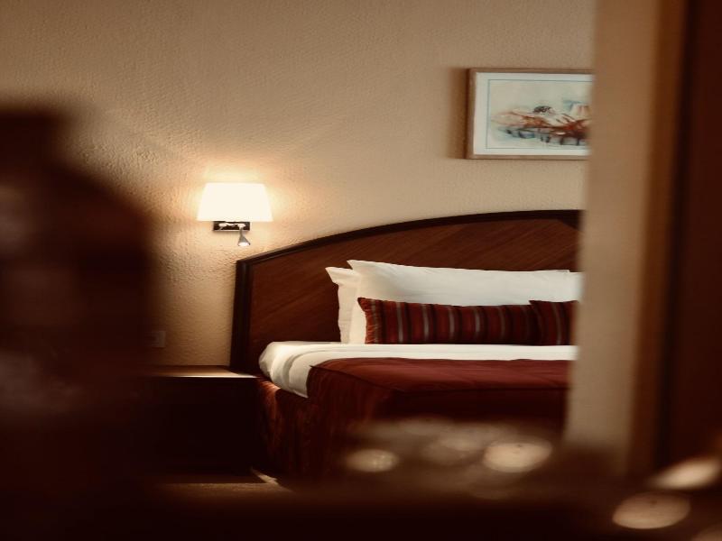 Hotel Memling image