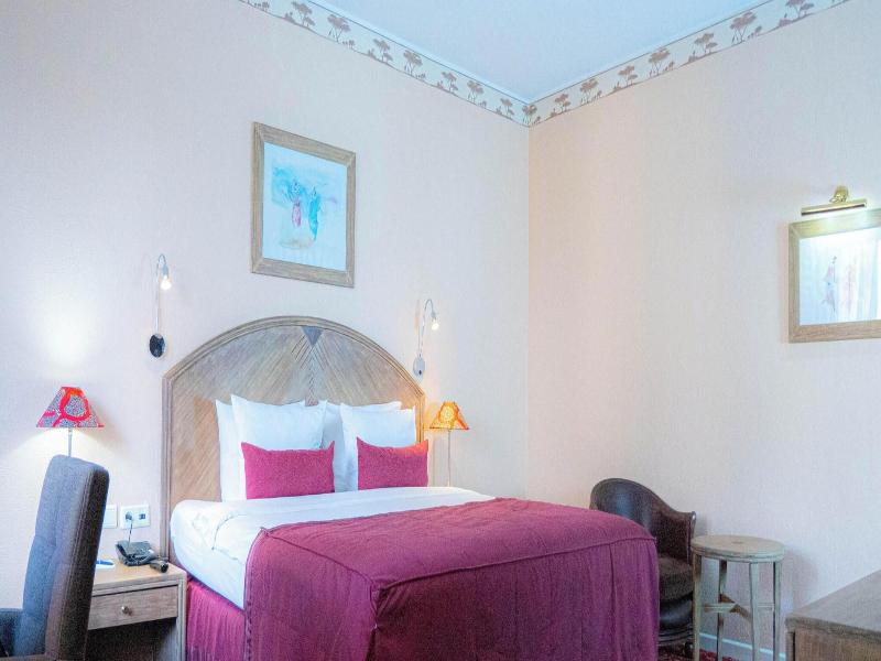 Hotel Memling image