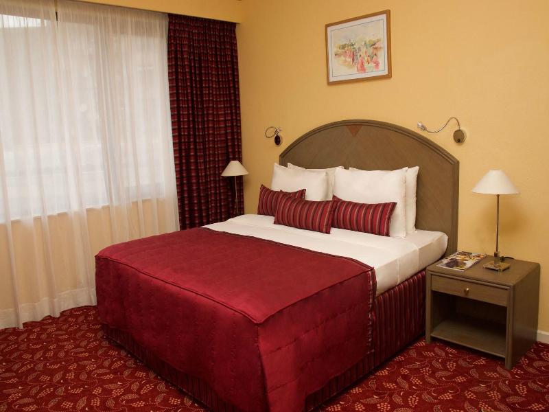 Hotel Memling image