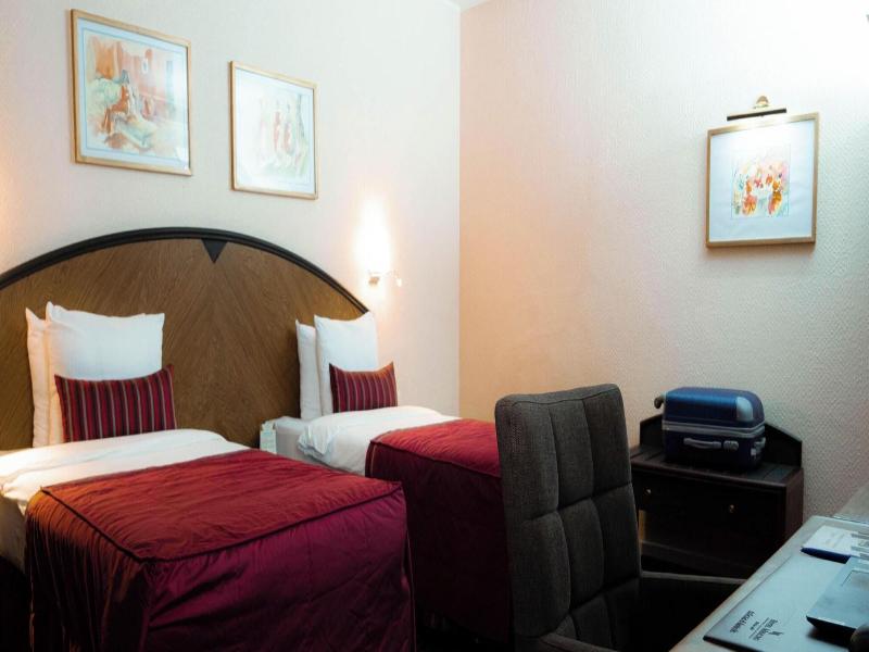Hotel Memling image