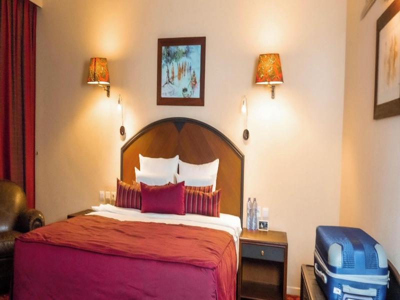 Hotel Memling image