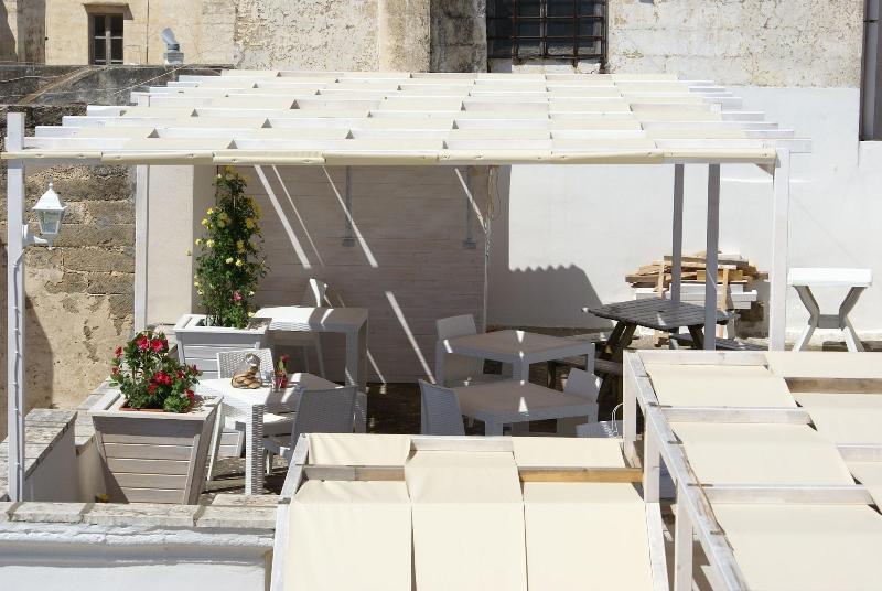 B&B Dimora Muzio — main photo