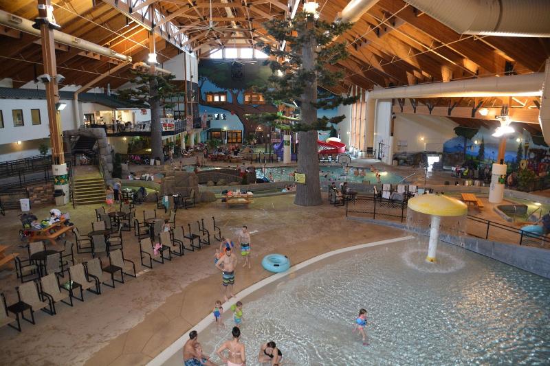 Three Bears Resort image