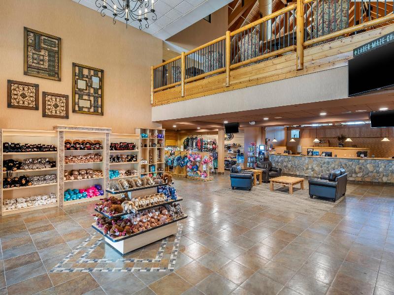 Three Bears Resort image