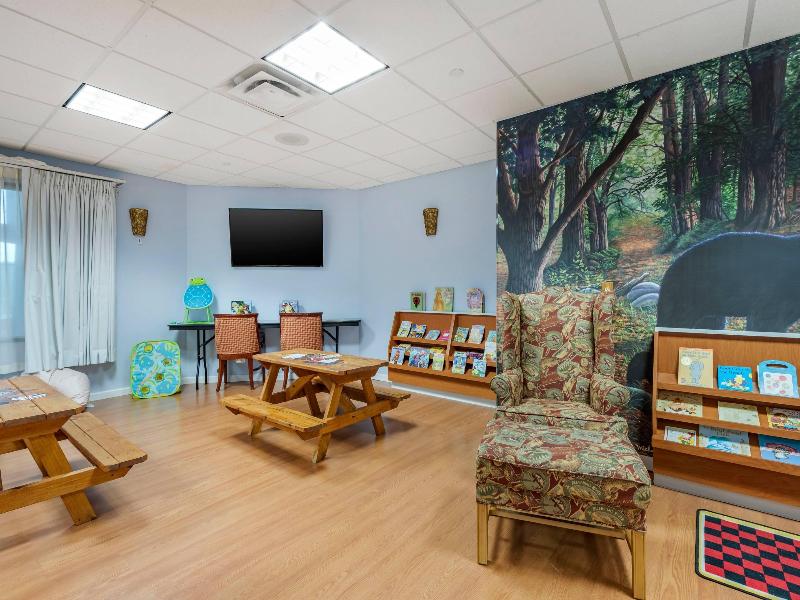 Three Bears Resort image