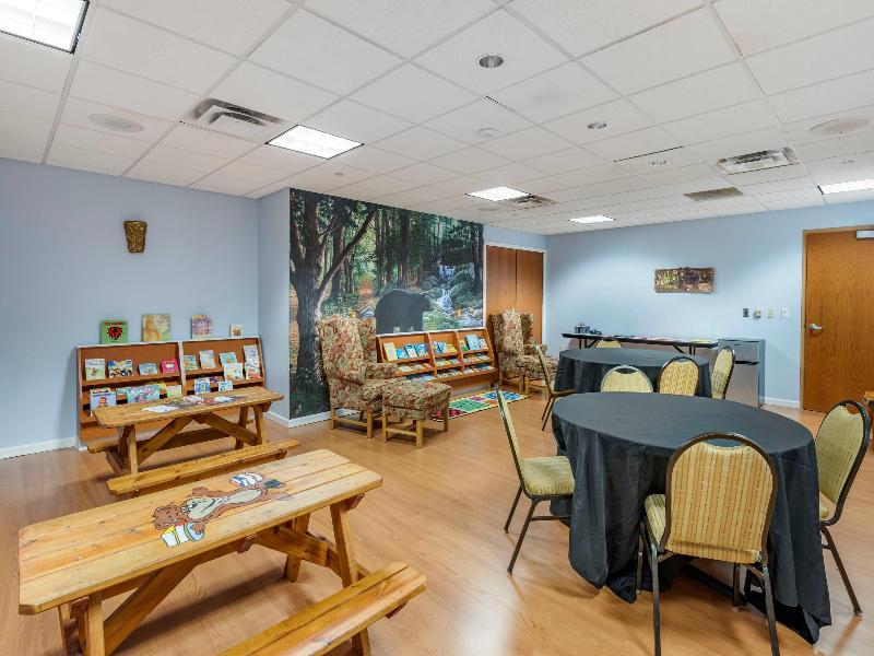 Three Bears Resort image