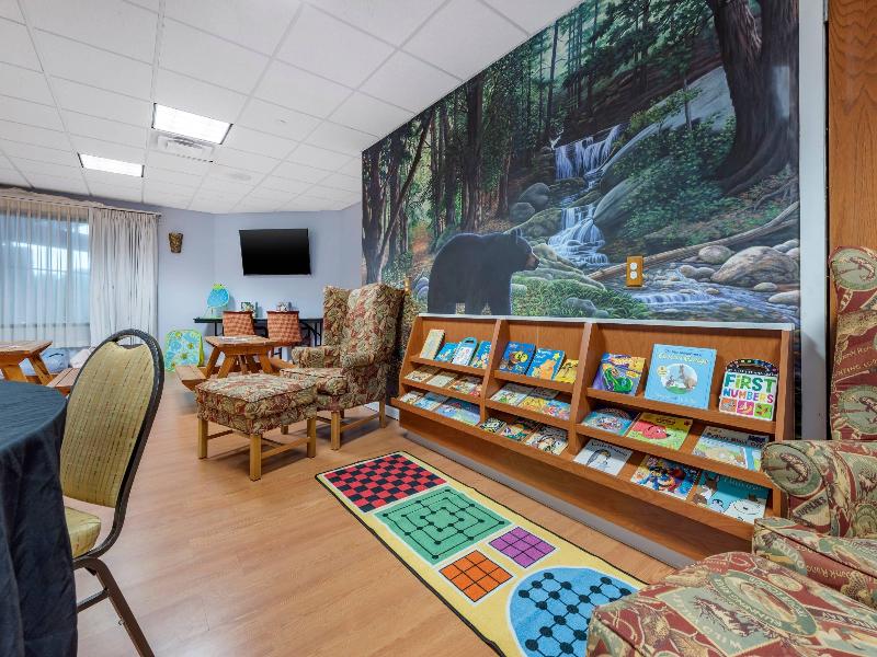 Three Bears Resort image