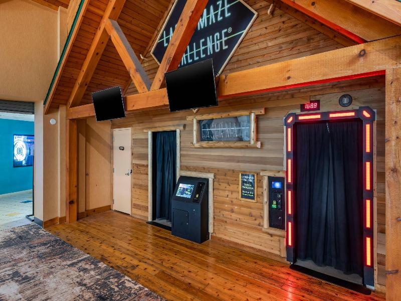 Three Bears Resort image