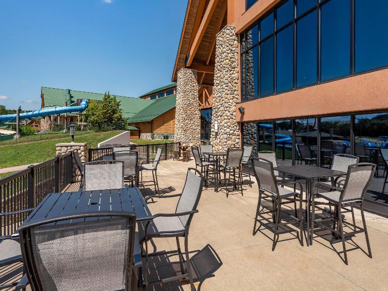 Three Bears Resort image