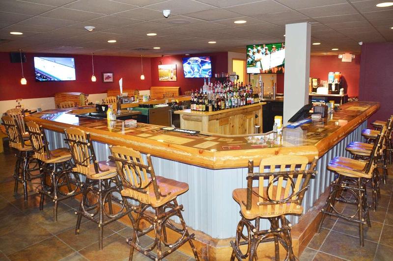 Three Bears Resort image