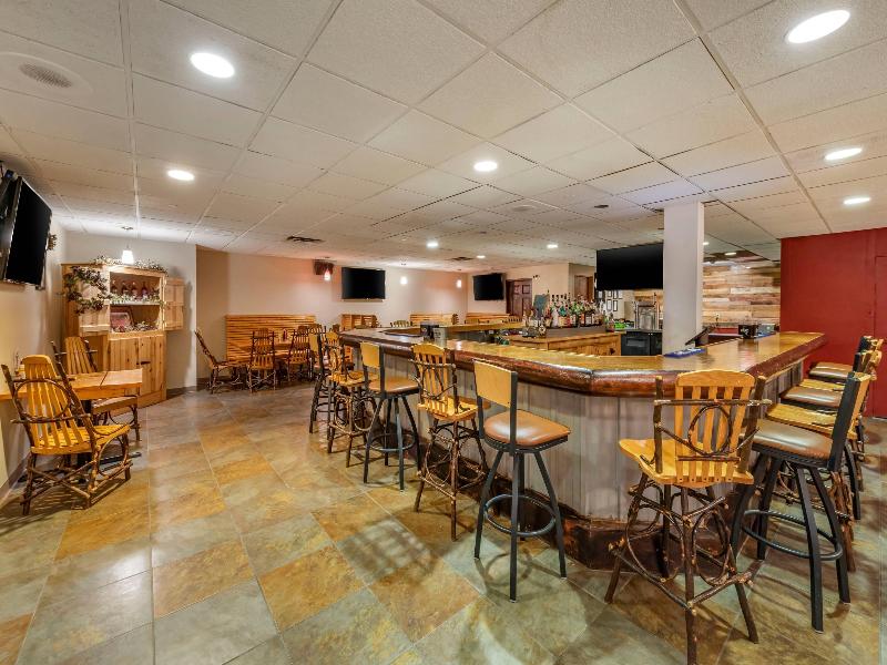 Three Bears Resort image