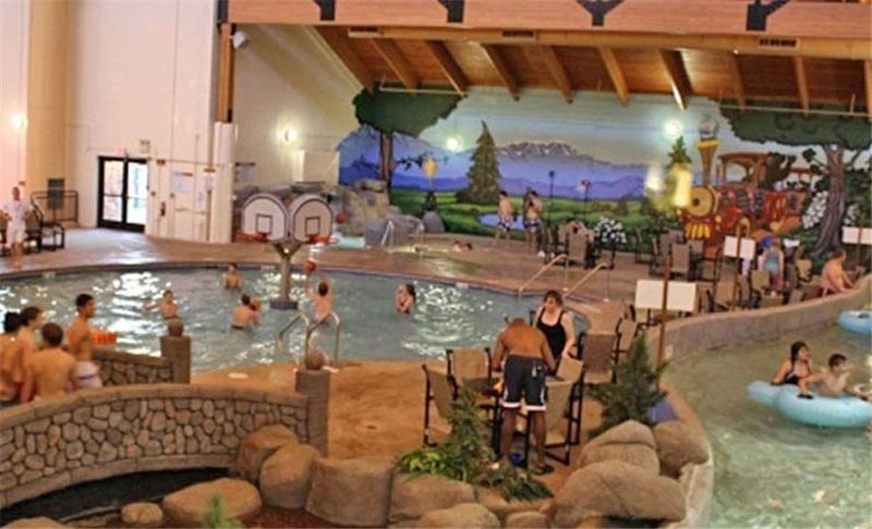 Three Bears Resort image 6