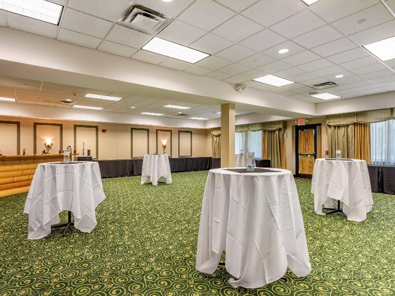 Three Bears Resort image