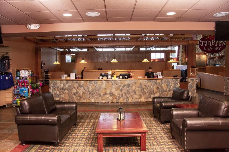 Three Bears Resort image