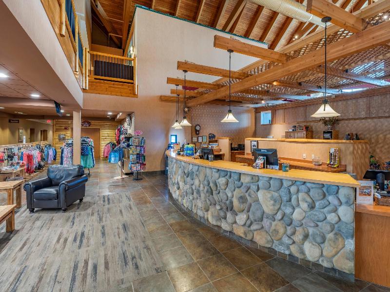 Three Bears Resort image