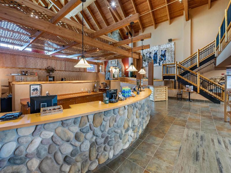 Three Bears Resort image