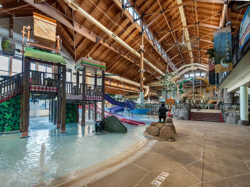 Three Bears Resort image
