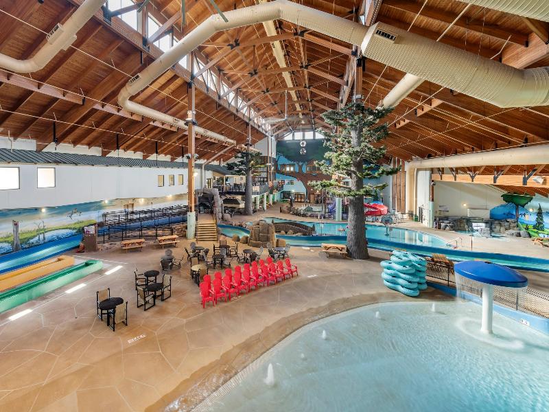 Three Bears Resort image