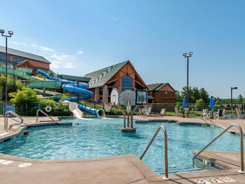 Three Bears Resort image