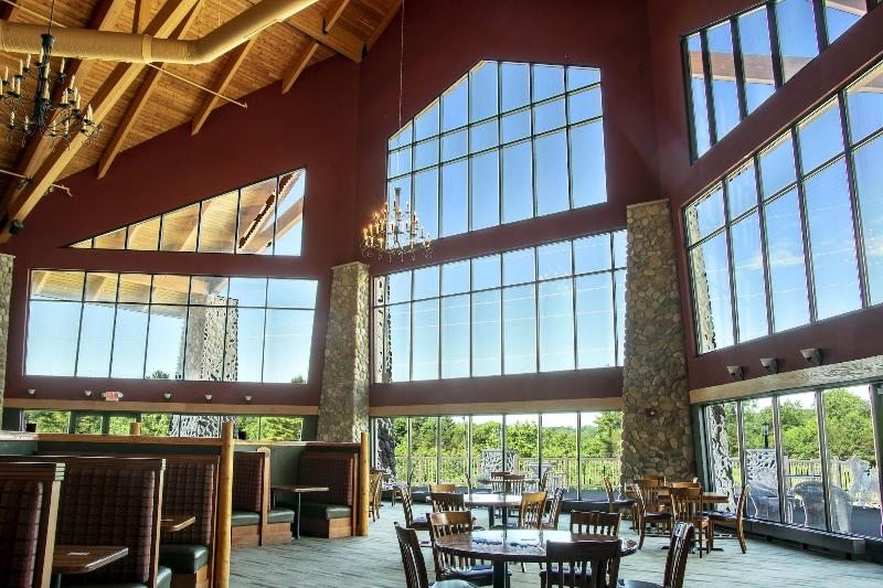 Three Bears Resort image 1