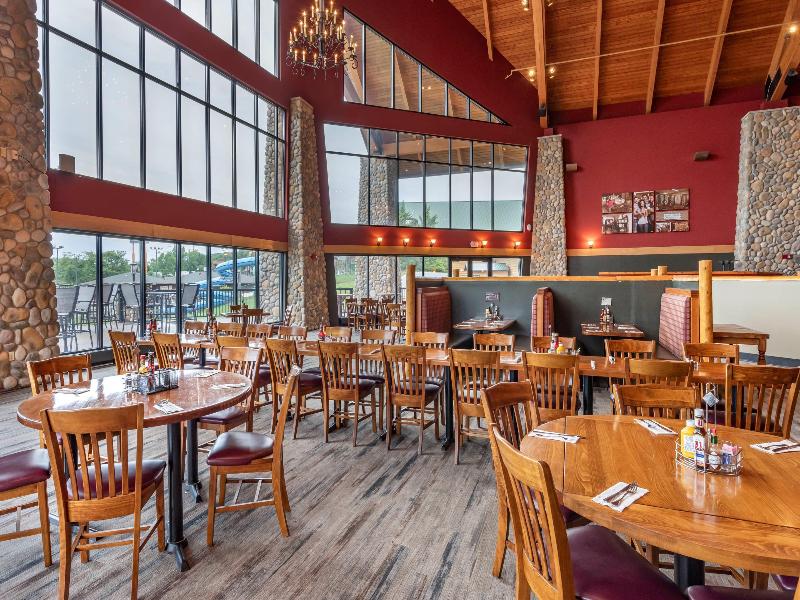 Three Bears Resort image
