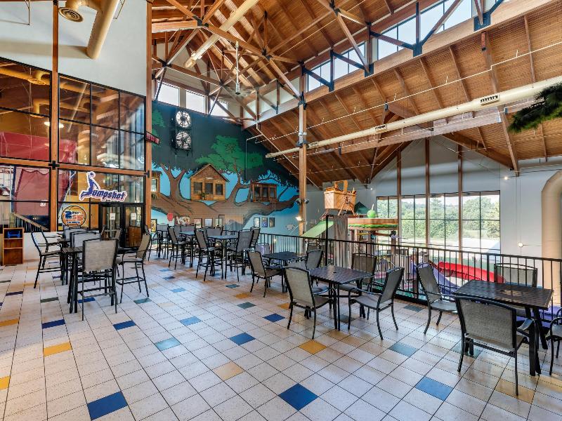 Three Bears Resort image