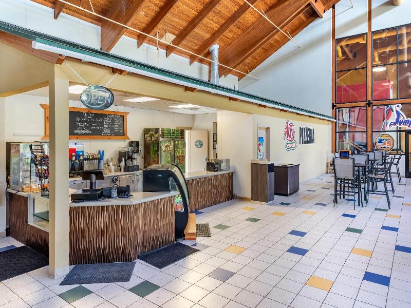 Three Bears Resort image
