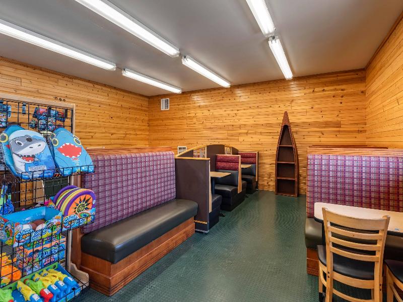 Three Bears Resort image