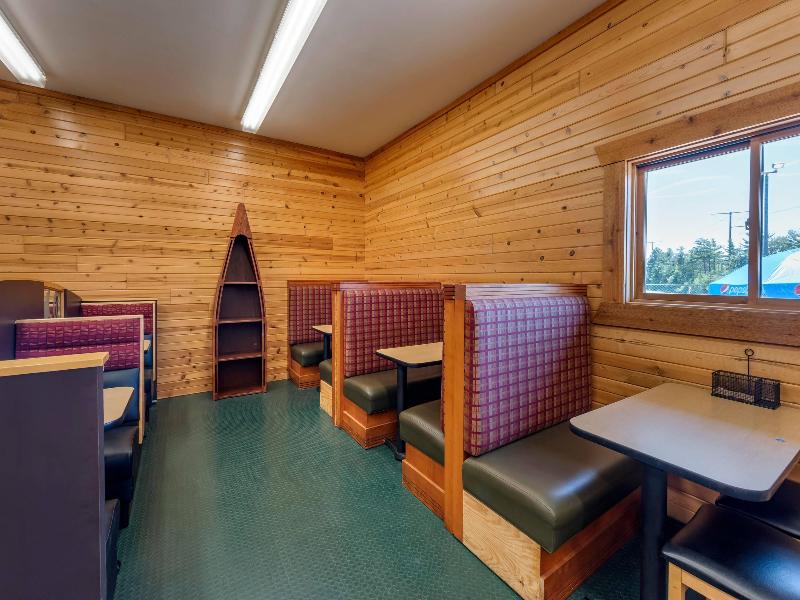 Three Bears Resort image