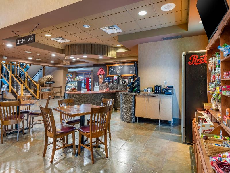 Three Bears Resort image