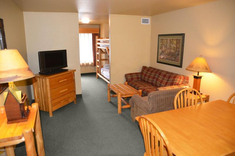 Three Bears Resort image