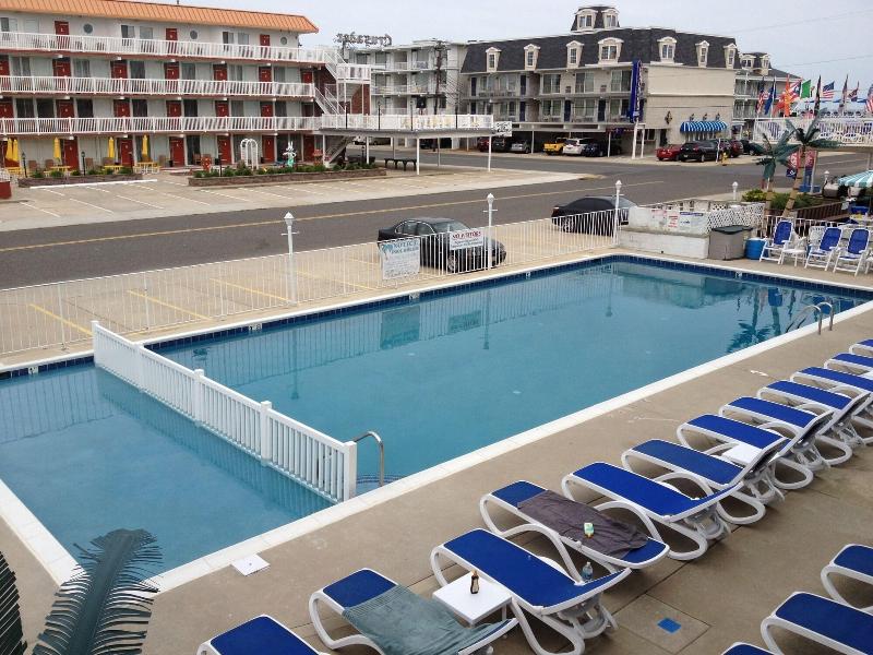 Tangiers Motel image