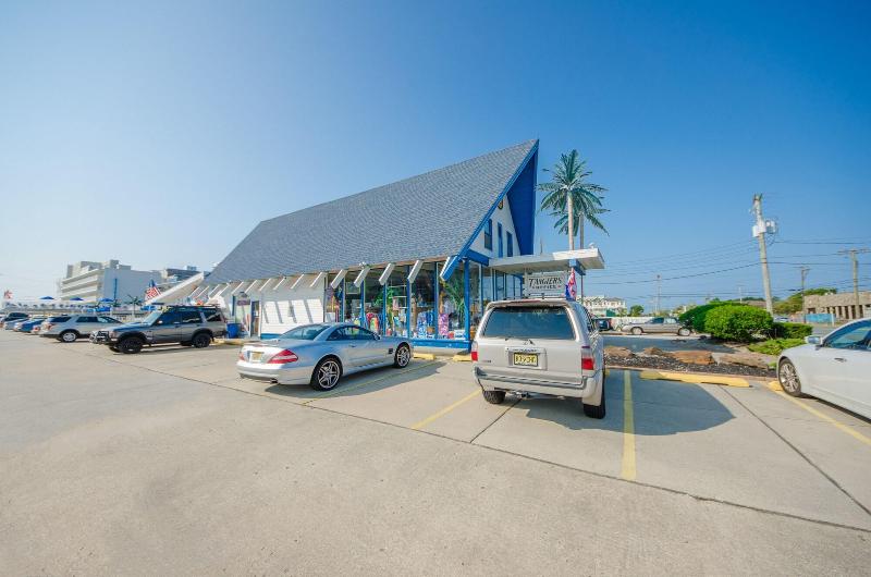 Tangiers Motel image
