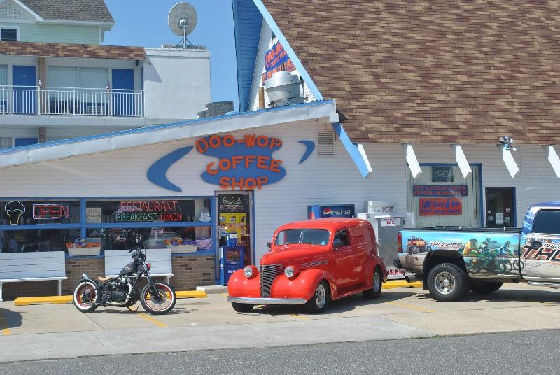 Tangiers Motel image
