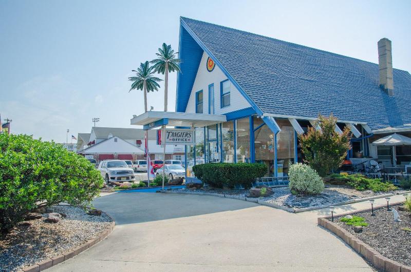 Tangiers Motel image
