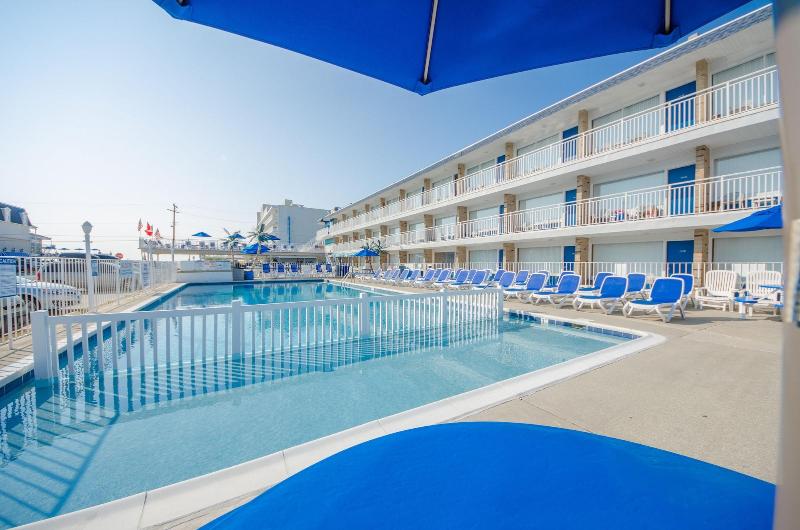 Tangiers Motel image