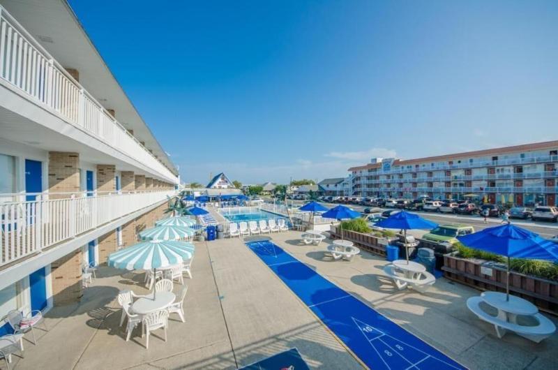 Tangiers Motel image