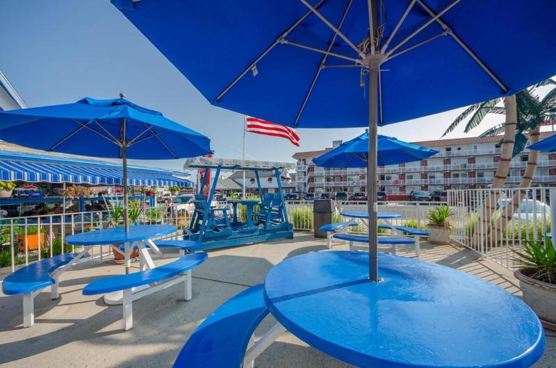 Tangiers Motel image