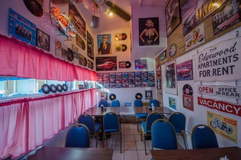 Tangiers Motel image