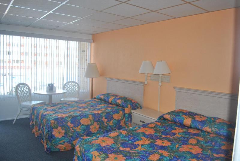 Tangiers Motel image